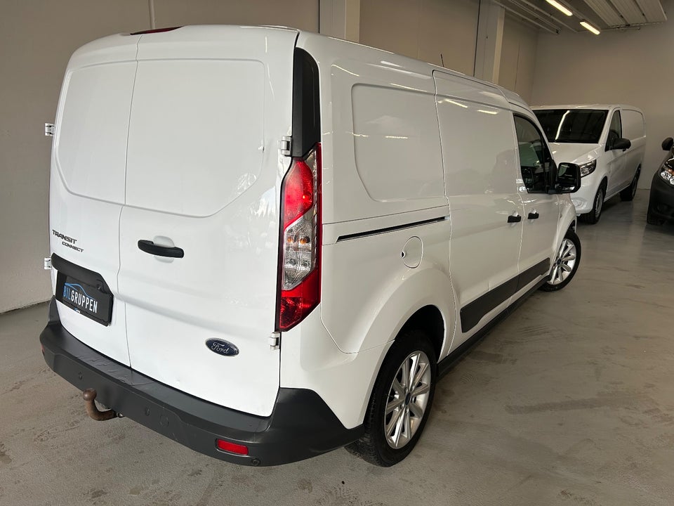 Ford Transit Connect 1,5 TDCi 120 Trend aut. lang