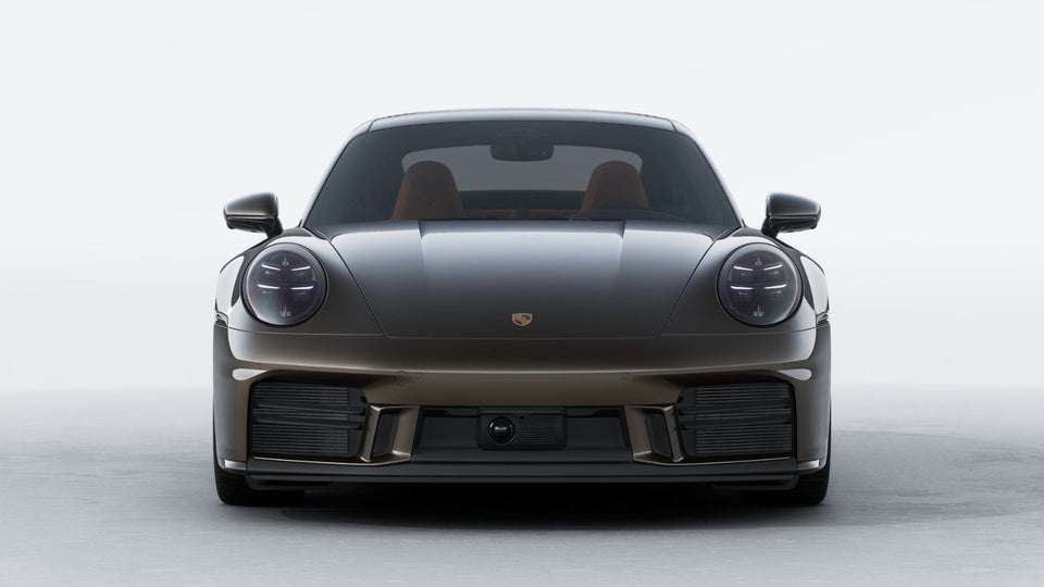 Porsche 911 Carrera 4S 3,0 Coupé PDK 2d