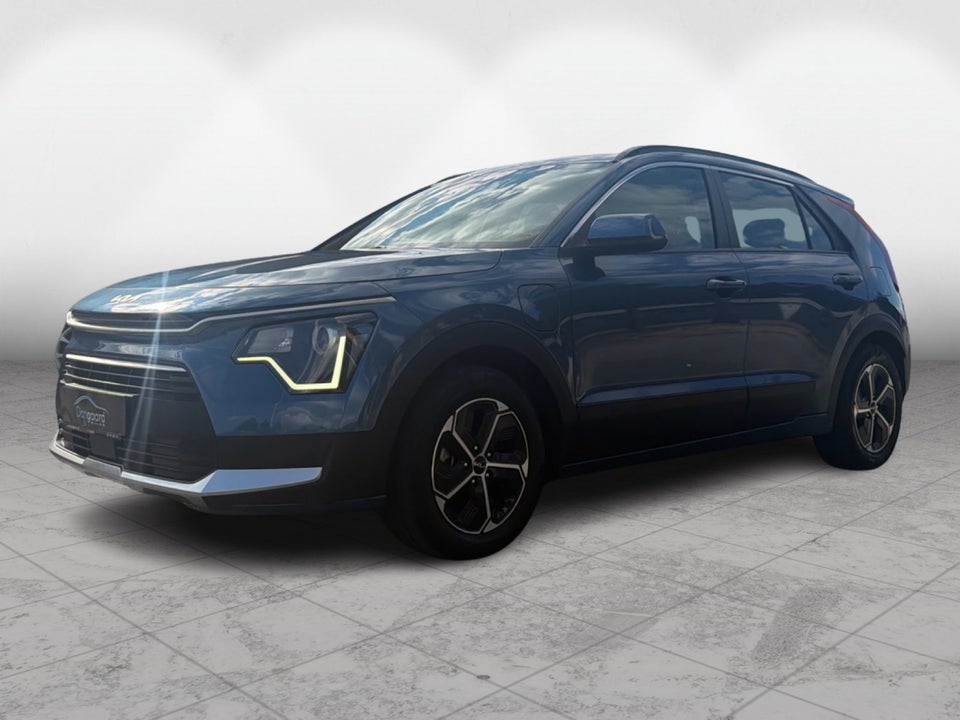 Kia Niro 1,6 PHEV Upgrade+ DCT 5d
