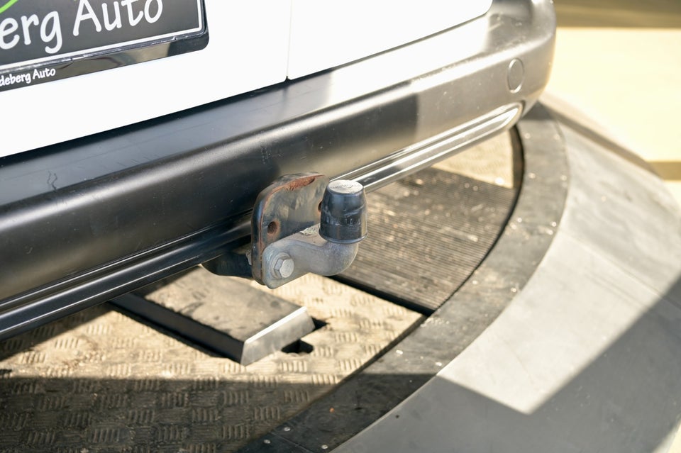 Peugeot Partner 1,5 BlueHDi 100 L1V1 Zap Van