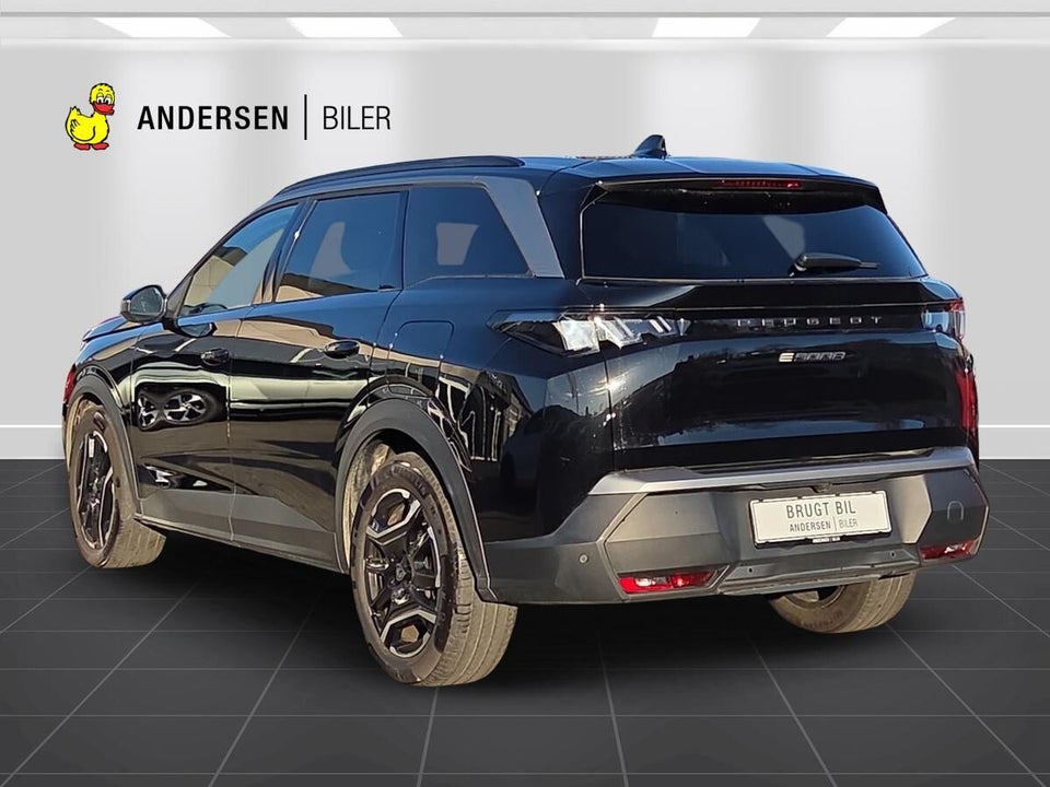 Peugeot e-5008 77 Allure 7prs 5d