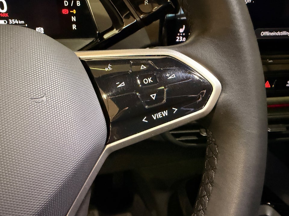 VW ID.4 77 Pro Performance 5d