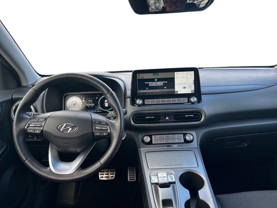 Hyundai Kona 39 EV Trend 5d