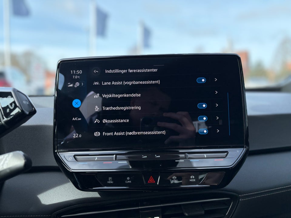 VW ID.3 58 Pro Performance 5d