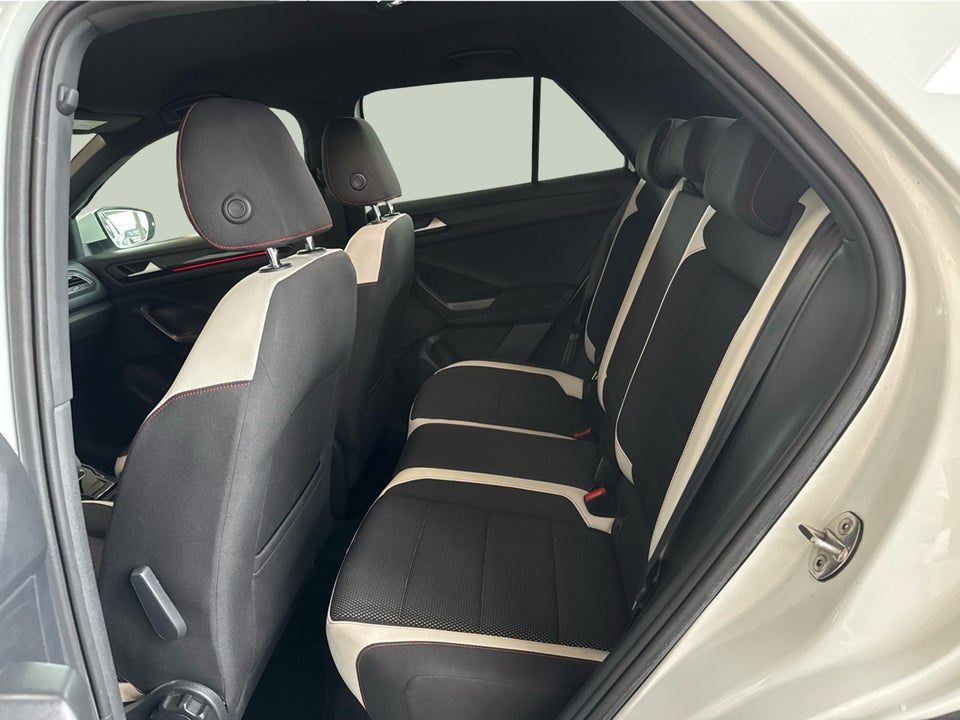 VW T-Roc 1,5 TSi 150 Sport DSG 5d