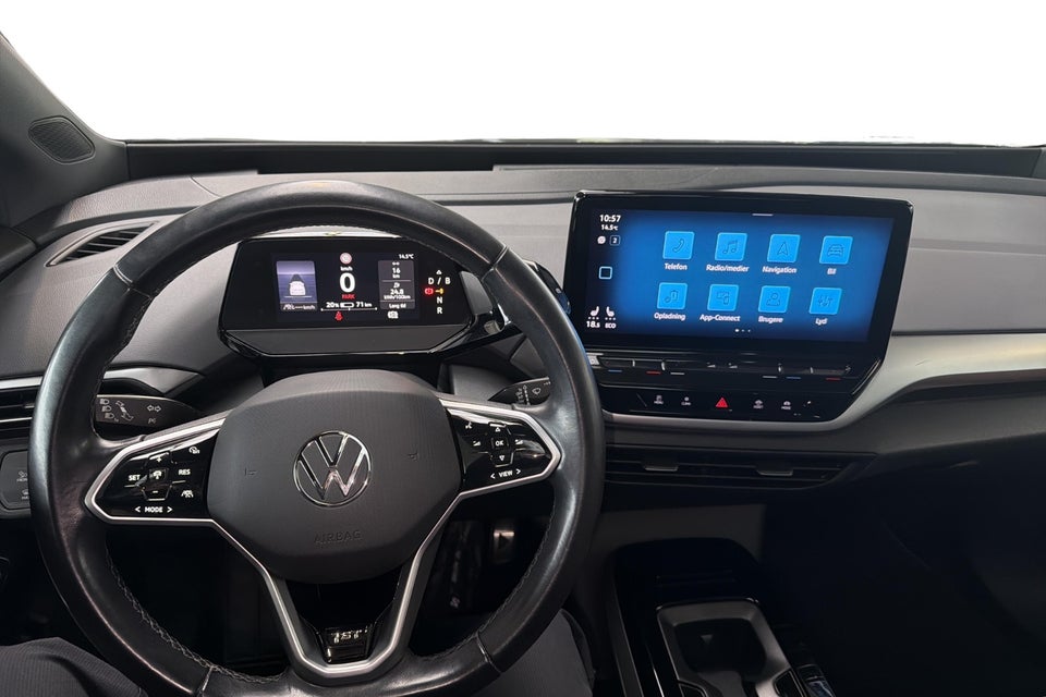 VW ID.4 77 1ST Max 5d