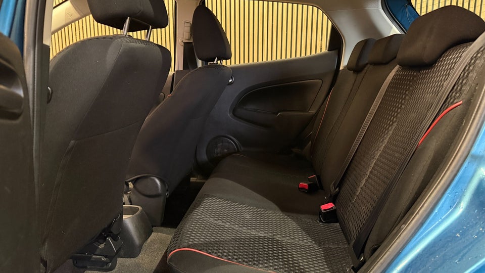 Mazda 2 1,3 Advance 5d