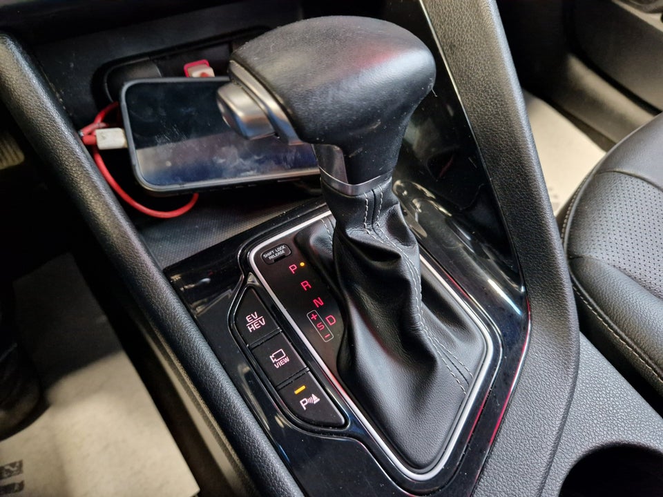 Kia Niro 1,6 PHEV Advance DCT 5d