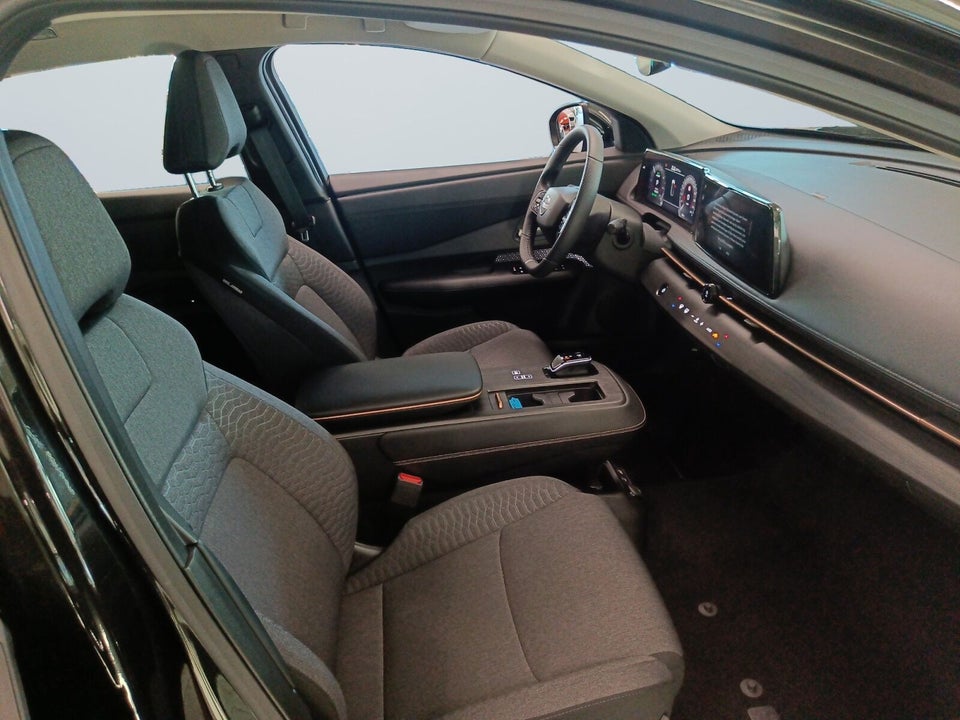 Nissan Ariya 63 Engage 5d