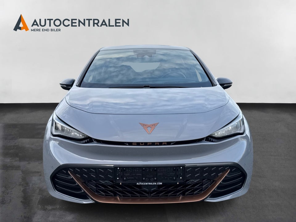 Cupra Born 77 e-Boost 5d