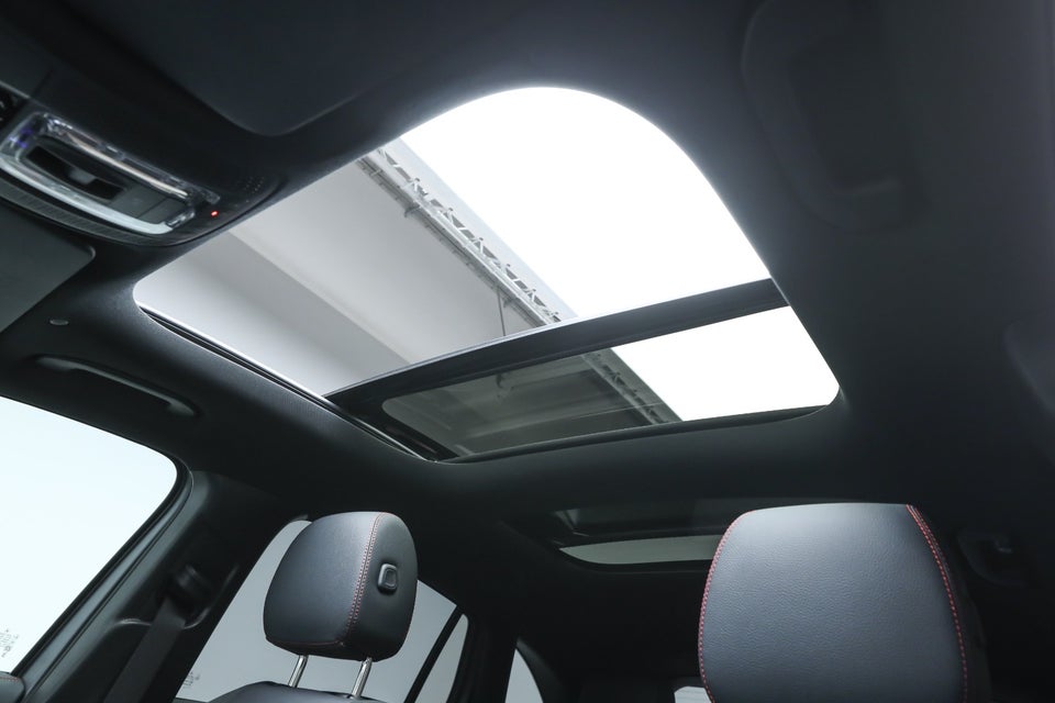 Mercedes EQA250+ AMG Premium 5d