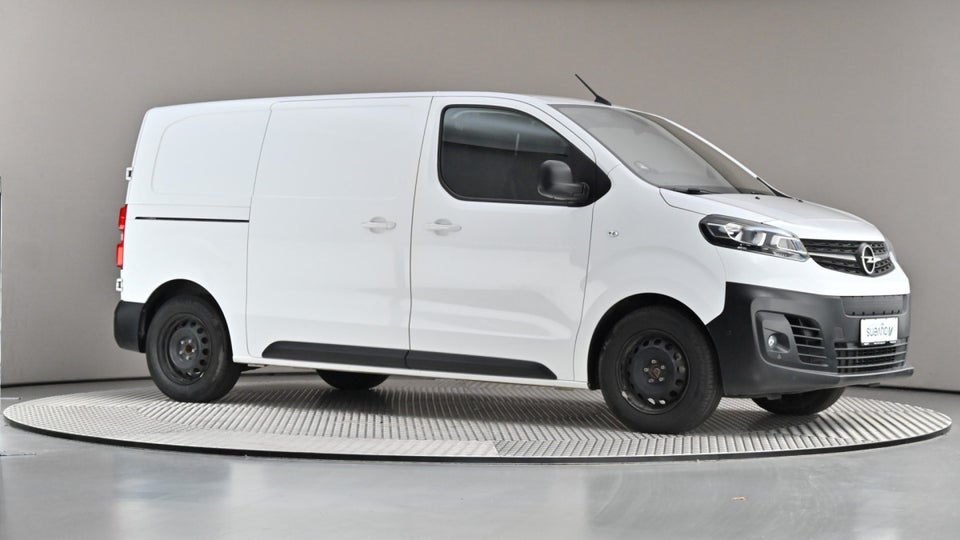 Opel Vivaro-e 75 Enjoy+ L2