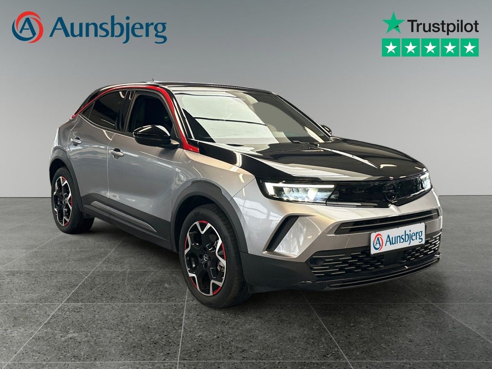 Opel Mokka-e 50 GS Line 5d