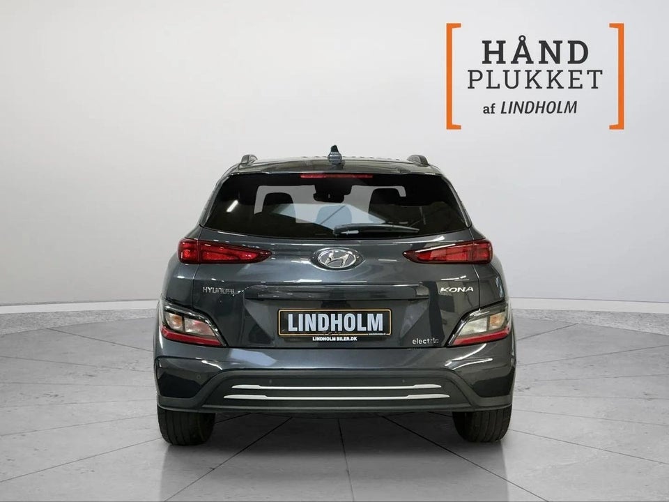 Hyundai Kona 39 EV Essential 5d