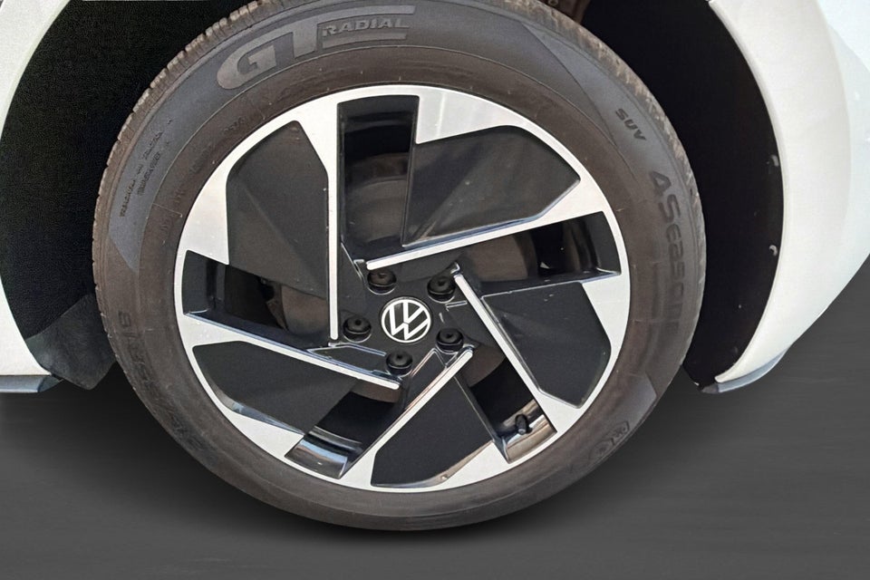 VW ID.3 58 Pro Performance 5d