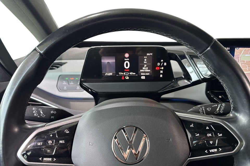 VW ID.3 58 Pro Performance Business 5d