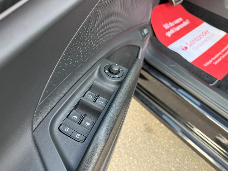 Skoda Enyaq 80 iV Sportline 5d