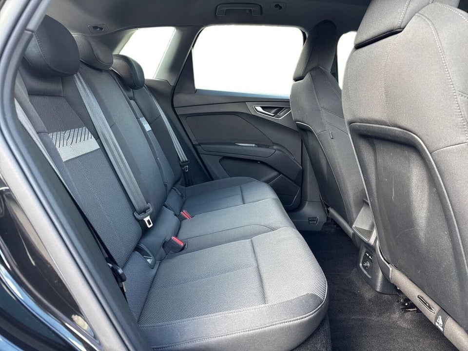 Audi Q4 e-tron 45 Progress S-line 5d