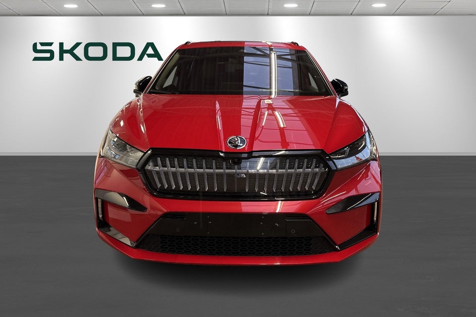 Skoda Enyaq 80 iV 5d