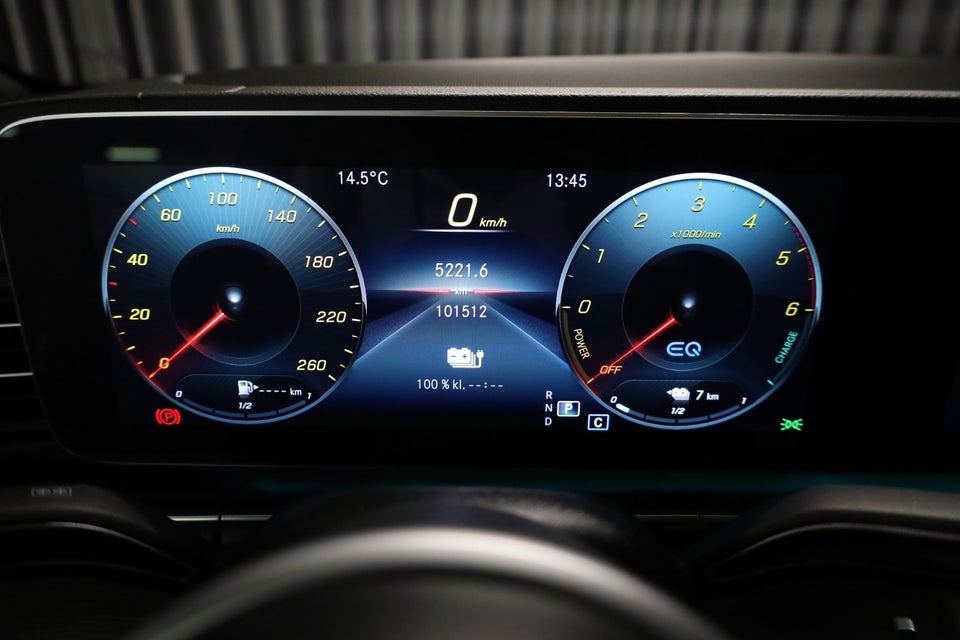 Mercedes GLE350 de 2,0 AMG Line aut. 4Matic 5d