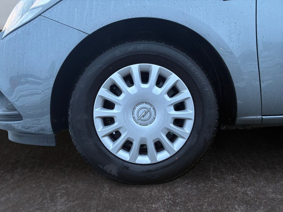 Opel Corsa 1,4 16V Impress 5d