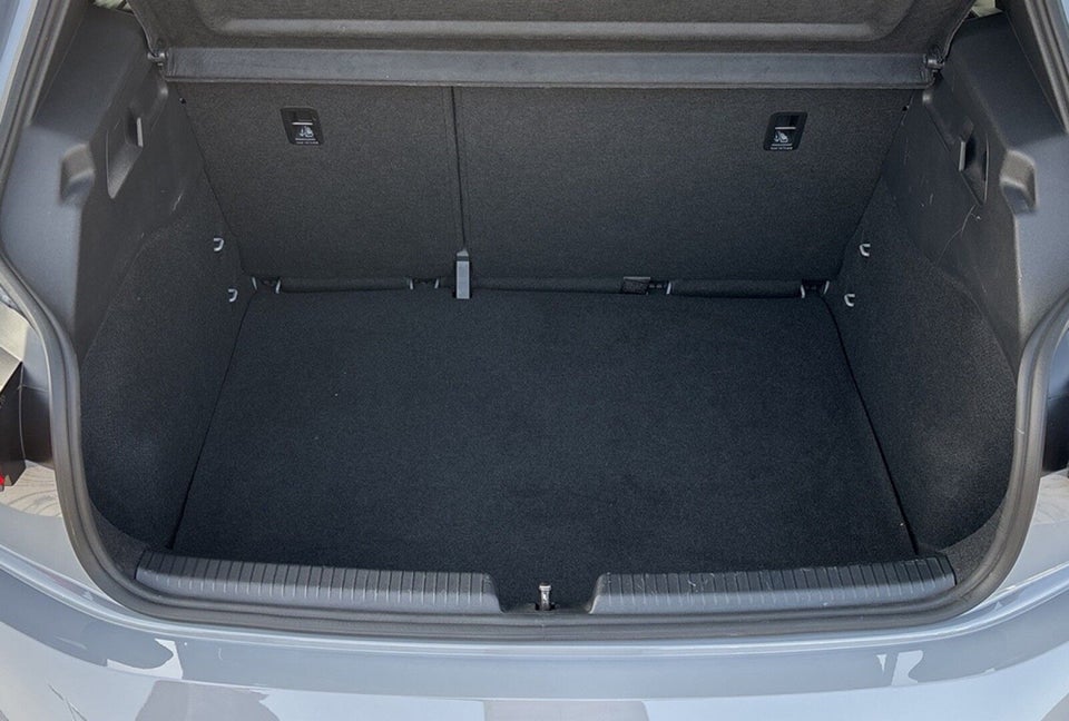 Cupra Born 77 e-Boost 5d