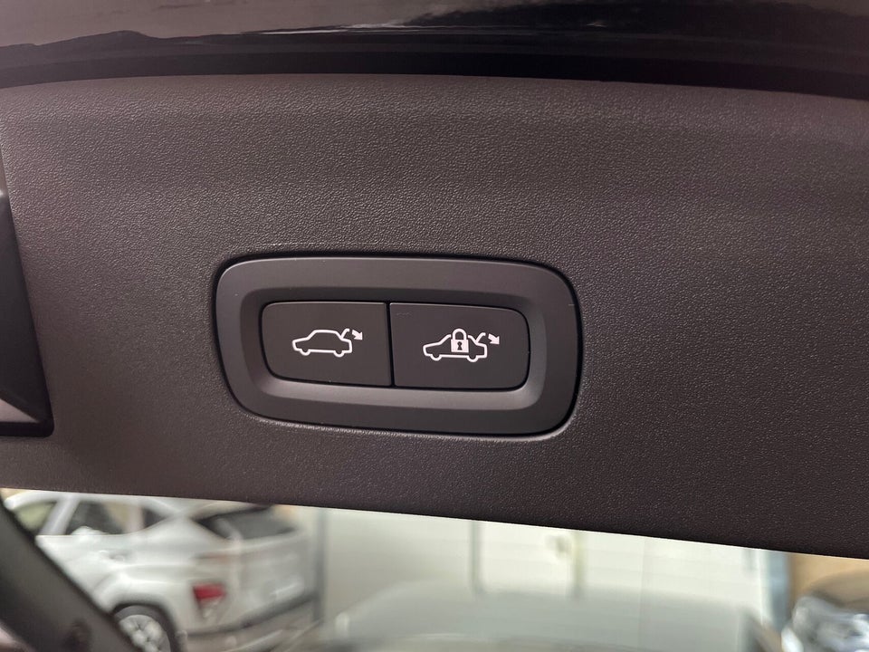 Polestar 2 Standard Range 5d