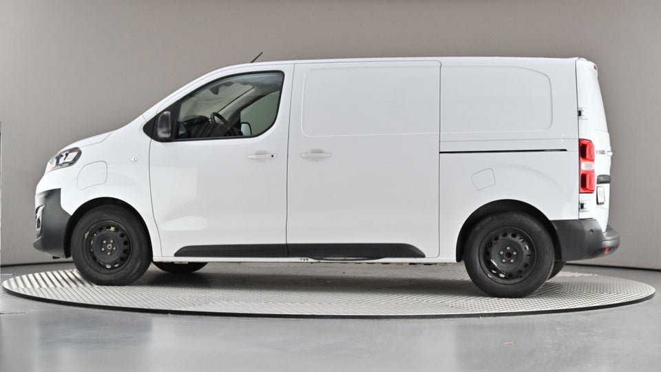 Opel Vivaro-e 75 Enjoy+ L2