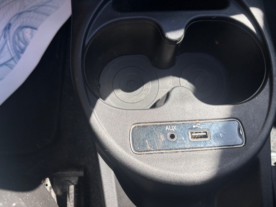 Fiat 500C 0,9 TwinAir 80 Lounge 2d
