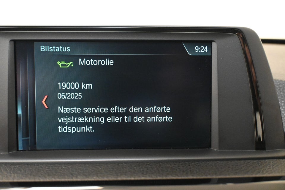 BMW 330d 3,0 xDrive aut. 4d