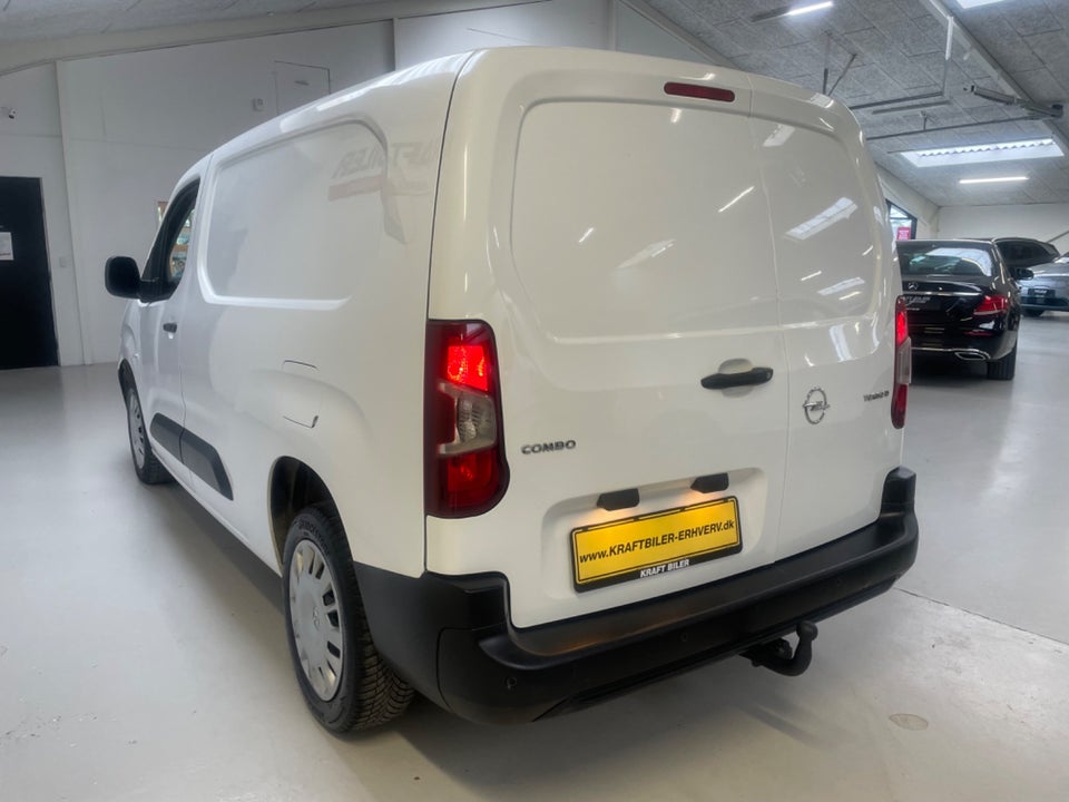 Opel Combo 1,5 D 100 Enjoy L2V2