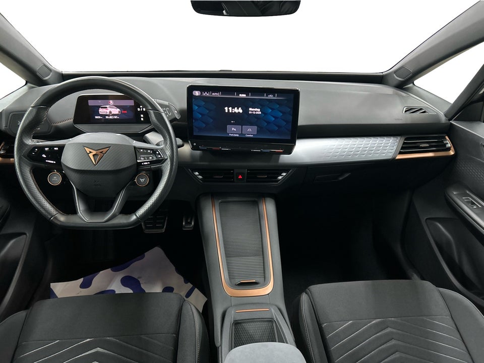 Cupra Born 77 e-Boost 5d