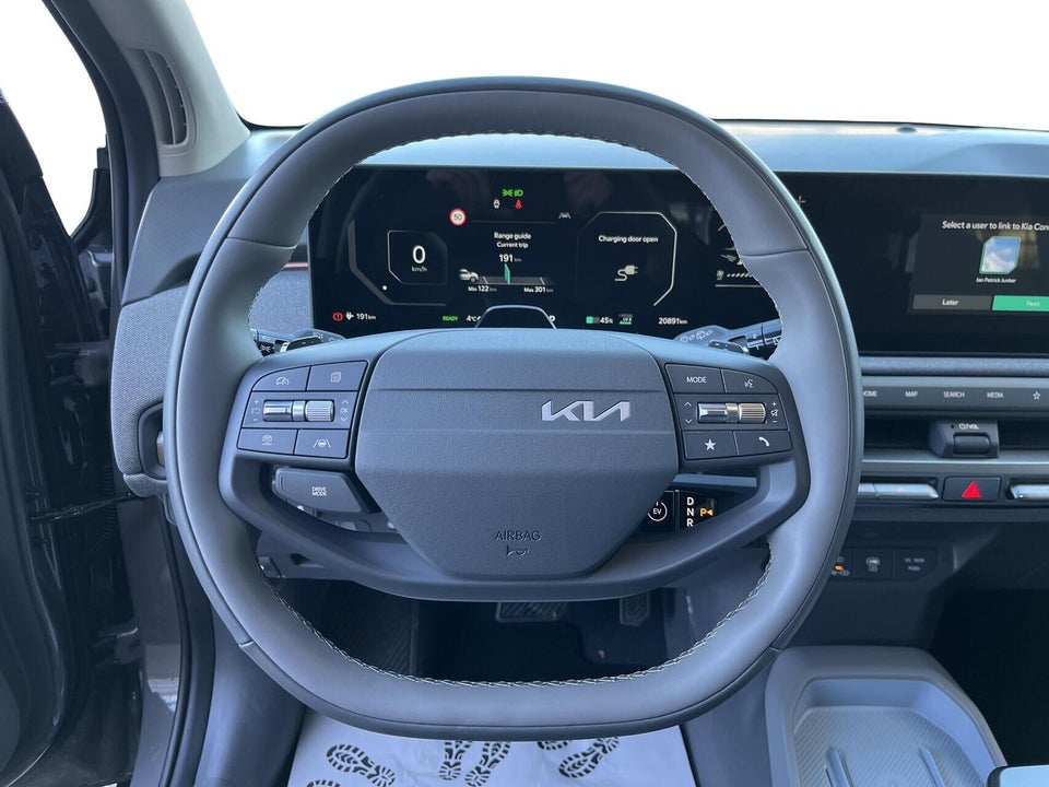 Kia EV3 81 Long Range Upgrade 5d