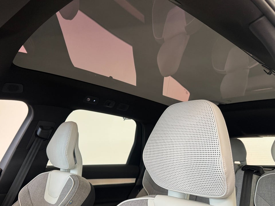 Volvo EX90 Twin Ultra 7prs 5d