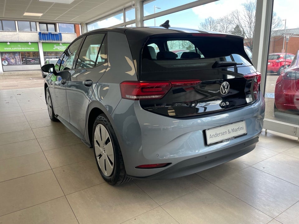 VW ID.3 45 Pure Performance 5d