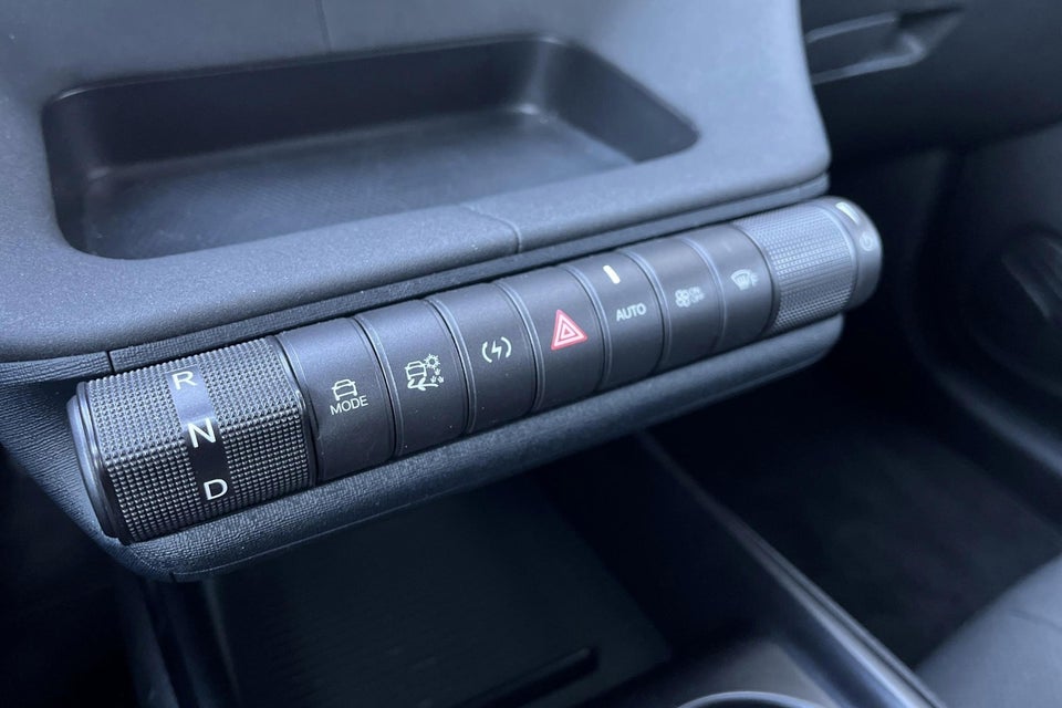 BYD Dolphin 60 Comfort 5d