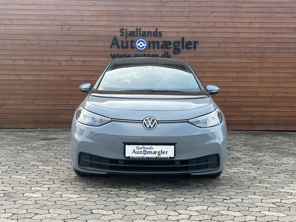 VW ID.3 58 Pro 5d