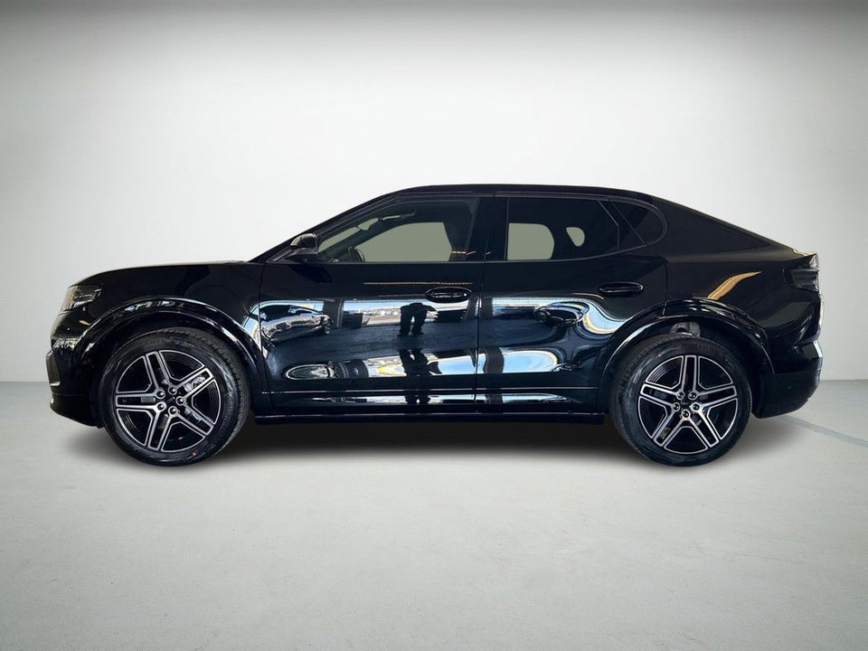 Ford Capri 84 Premium Extended Range AWD 5d