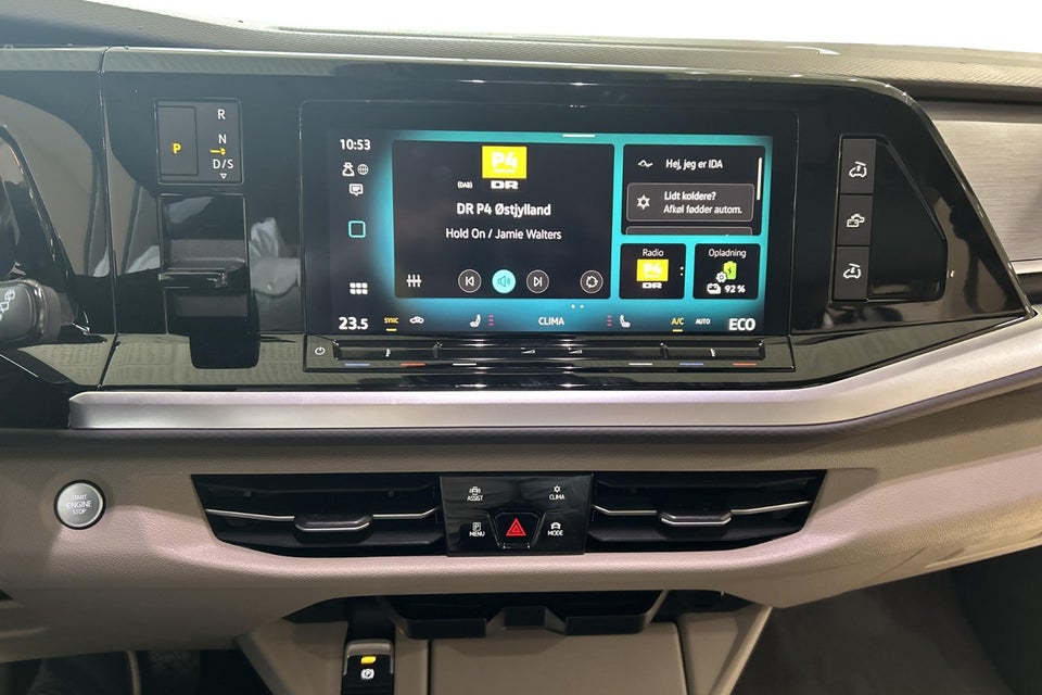 VW California 1,5 eHybrid Ocean DSG 4Motion