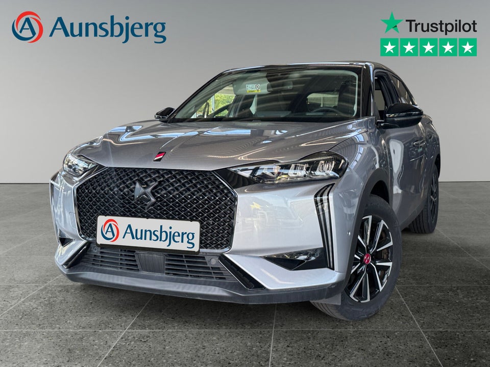 DS DS 3 CrossBack 54 E-Tense Performance Line 5d