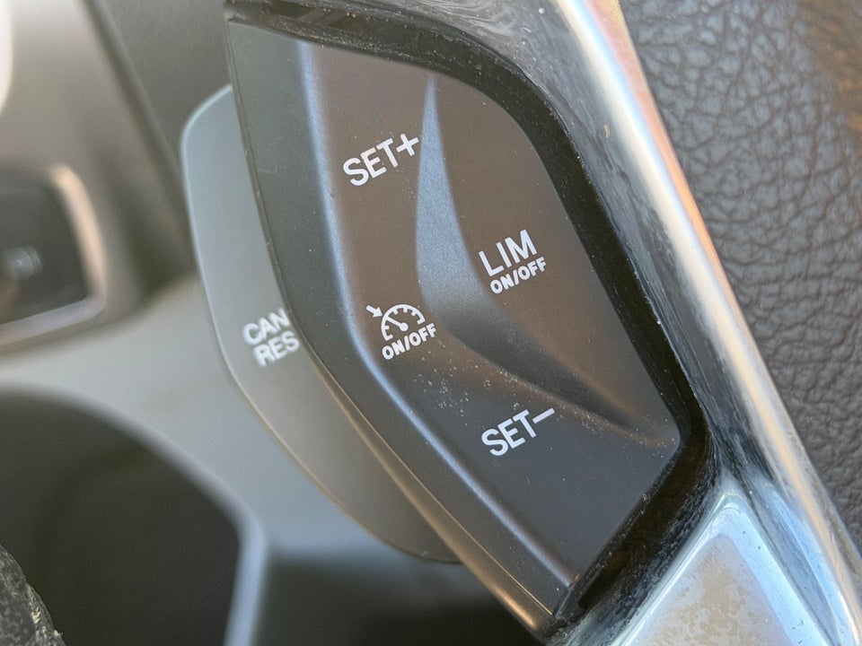 Ford Transit Custom 270 L1 2,2 TDCi 100 Trend