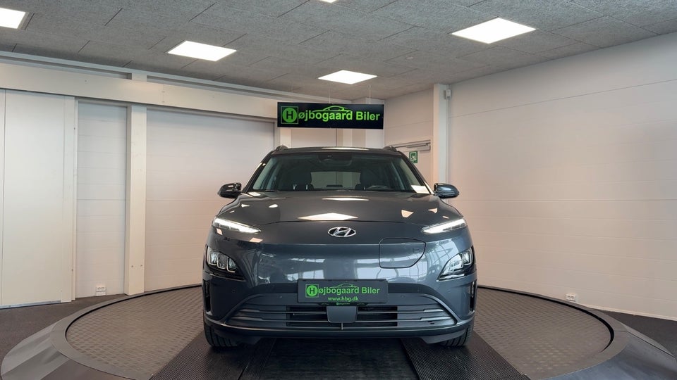 Hyundai Kona 39 EV Trend 5d