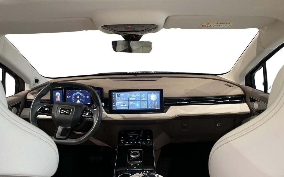 Aiways U5 Premium 5d