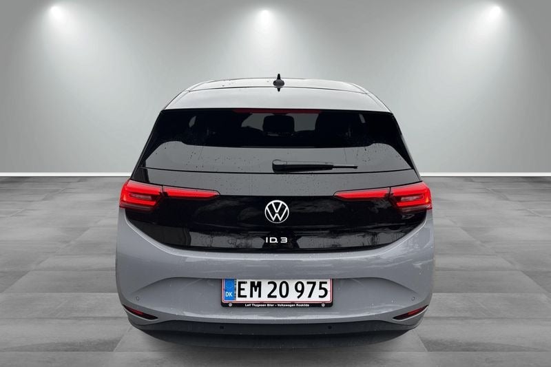 VW ID.3 79 Max+ 5d