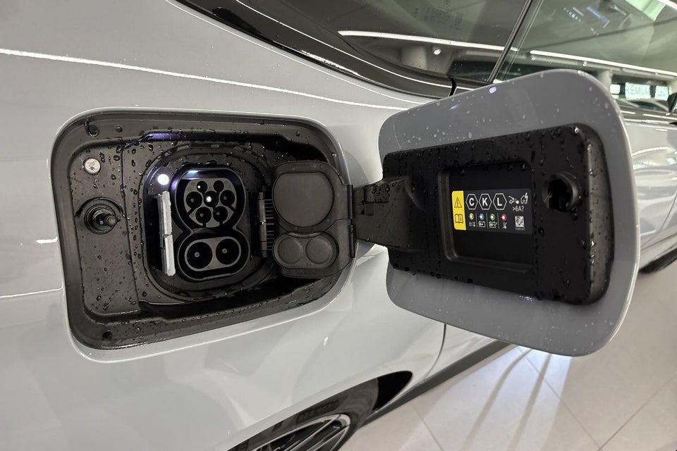 BMW i4 eDrive40 M-Sport 5d