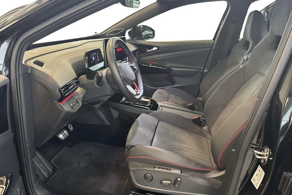 VW ID.4 77 GTX Max 4Motion 5d