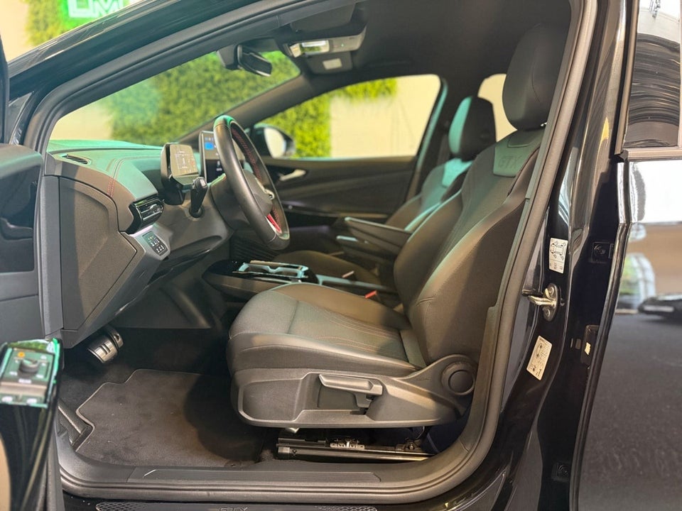 VW ID.4 77 GTX 4Motion 5d