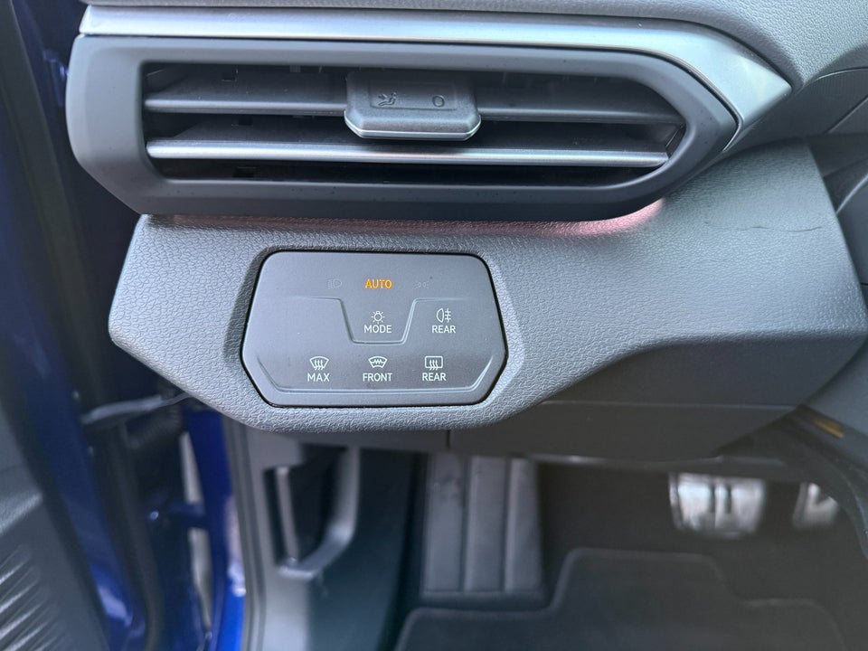 VW ID.4 77 1ST Pro Performance 5d