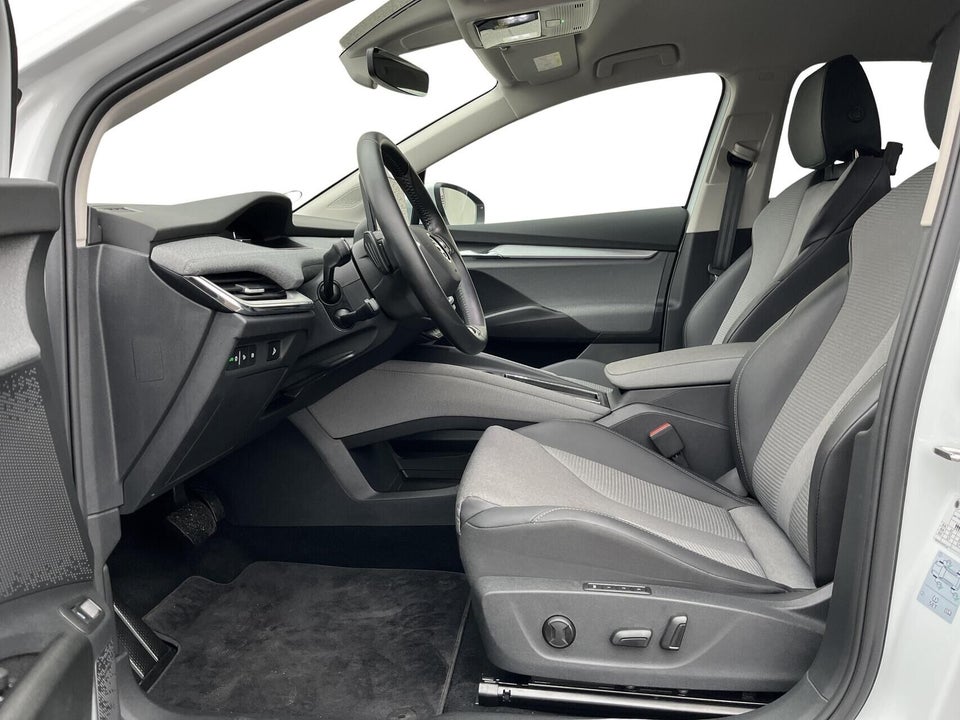 Skoda Enyaq 60 iV Premium 5d