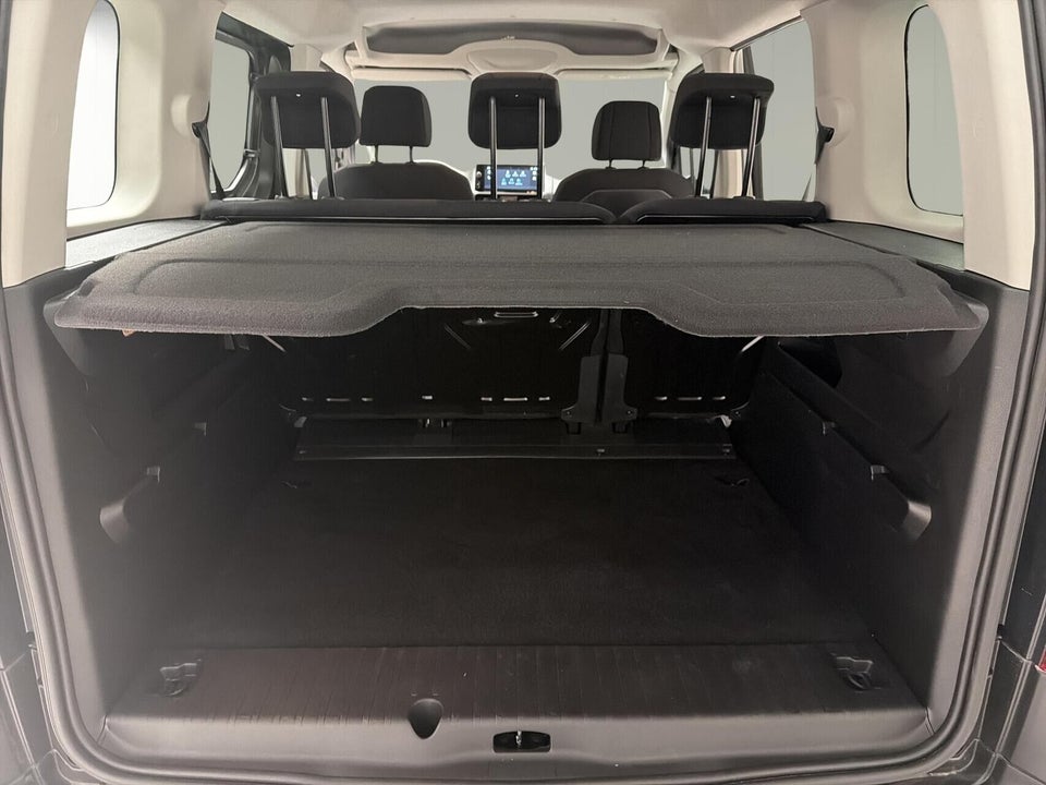 Citroën ë-Berlingo 52 Impress 5d